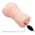 Veštačka vagina sa vibracijom - Lea - Slika 4