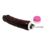 Vibrator - Fantasy Vibe Crni - Slika 4
