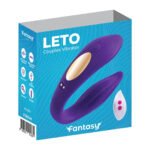Vibrator za parove - Leto - Slika 2