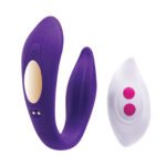 Vibrator za parove - Leto