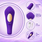 Vibrator za parove - Leto - Slika 3
