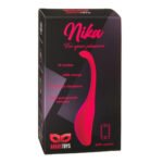 Vibro jaje sa aplikacijom - Nika - Slika 2
